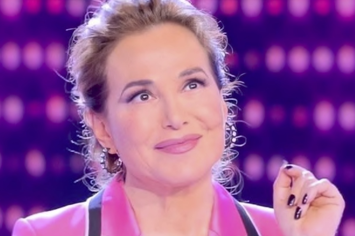 Barbara D'Urso