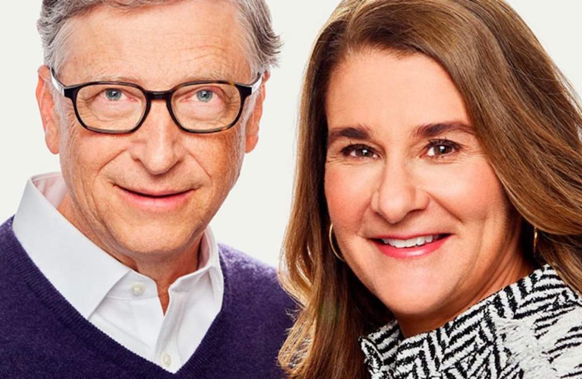 Bill Gates