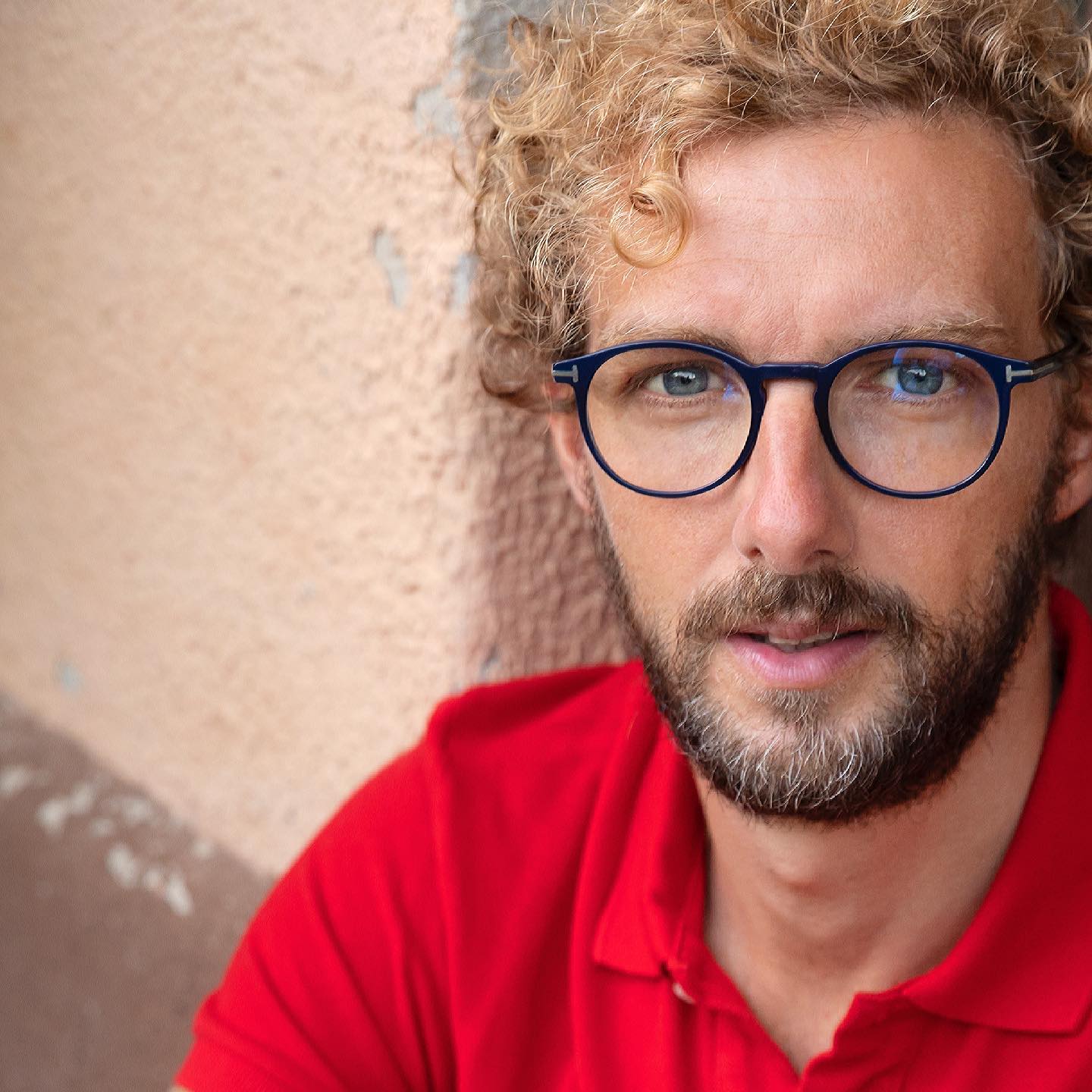 Chi &egrave; Alessandro D'Avenia