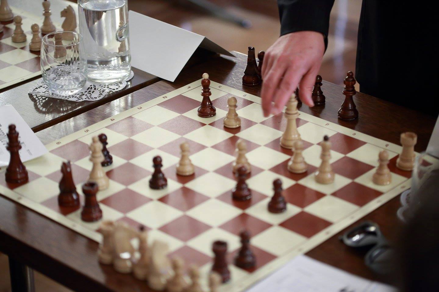 Chi &egrave; Anatolij Karpov