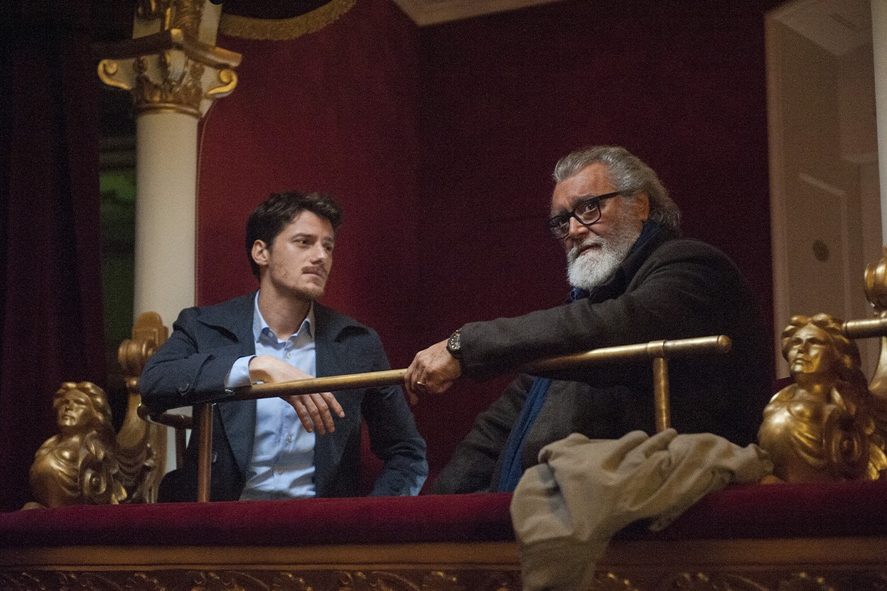 Chi &egrave; Diego Abatantuono