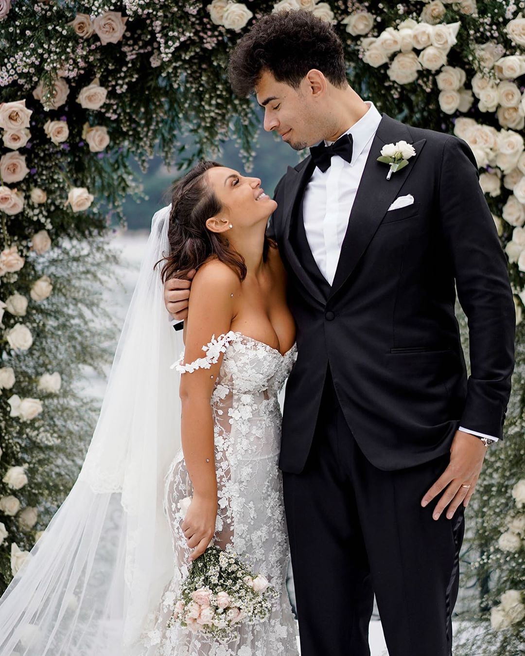 Chi &egrave; Elettra Lamborghini