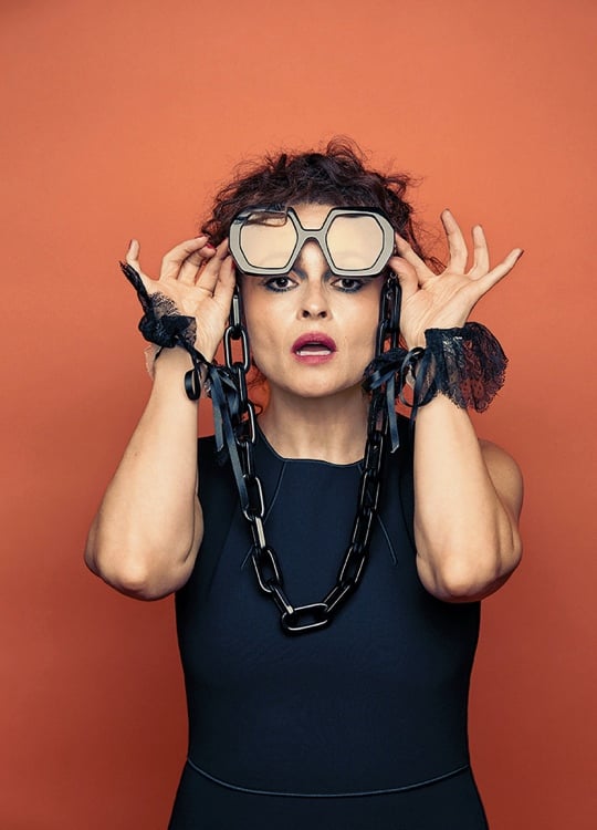 Chi &egrave; Helena Bonham Carter