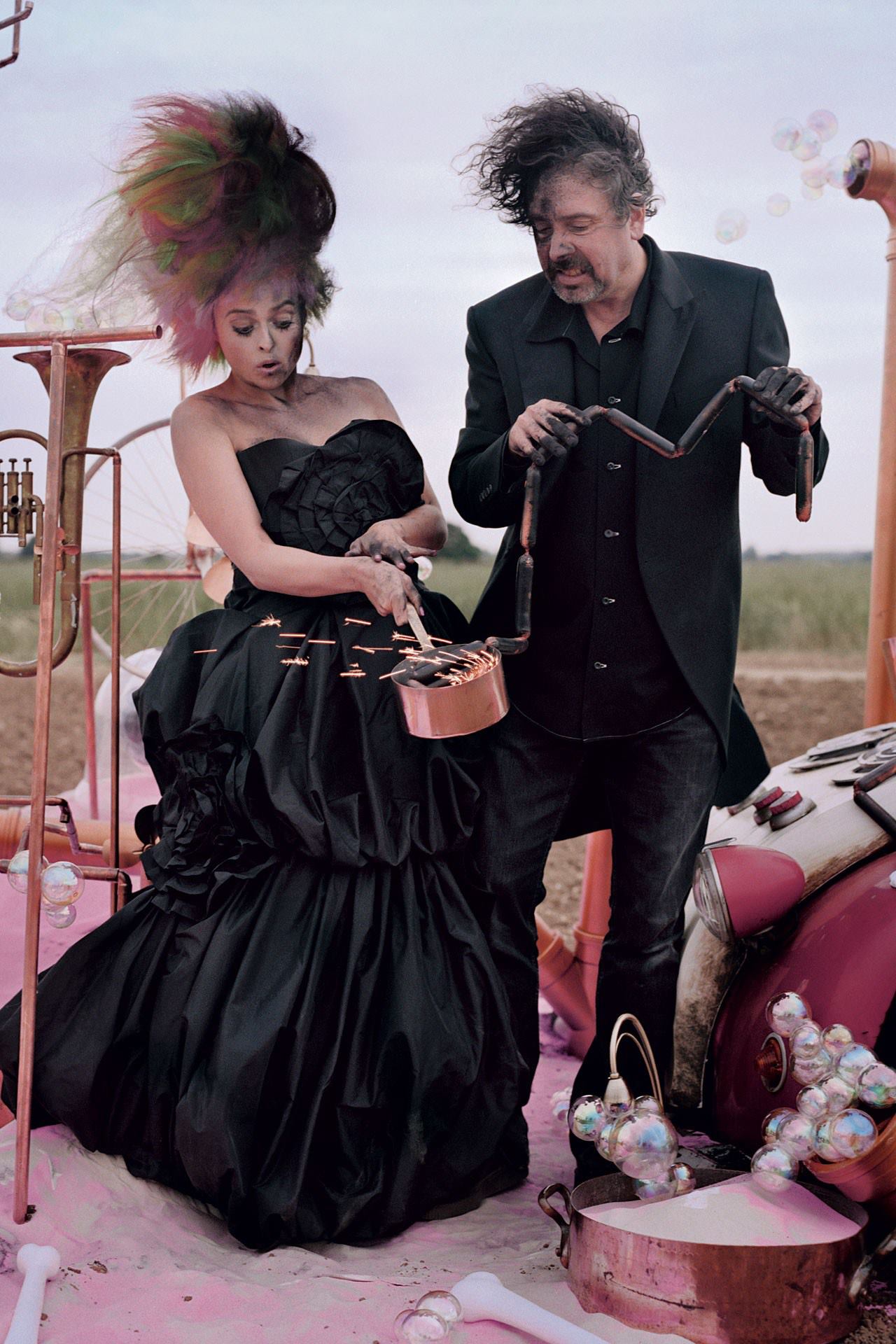 Chi &egrave; Helena Bonham Carter