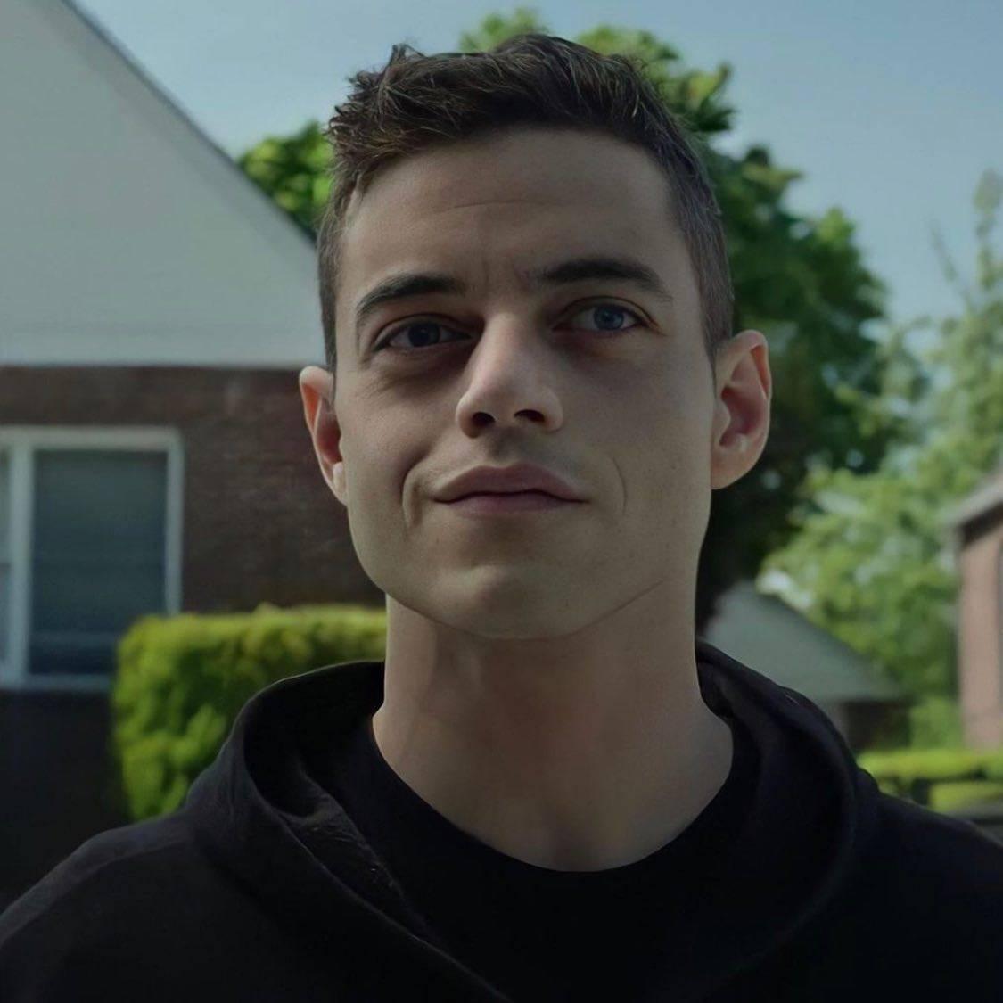 Chi è Rami Malek