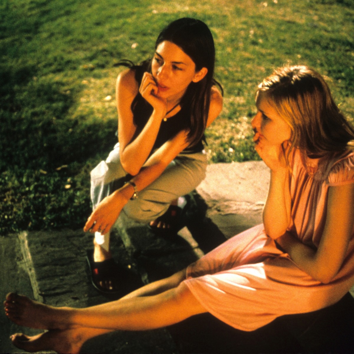 Chi &egrave; Sofia Coppola