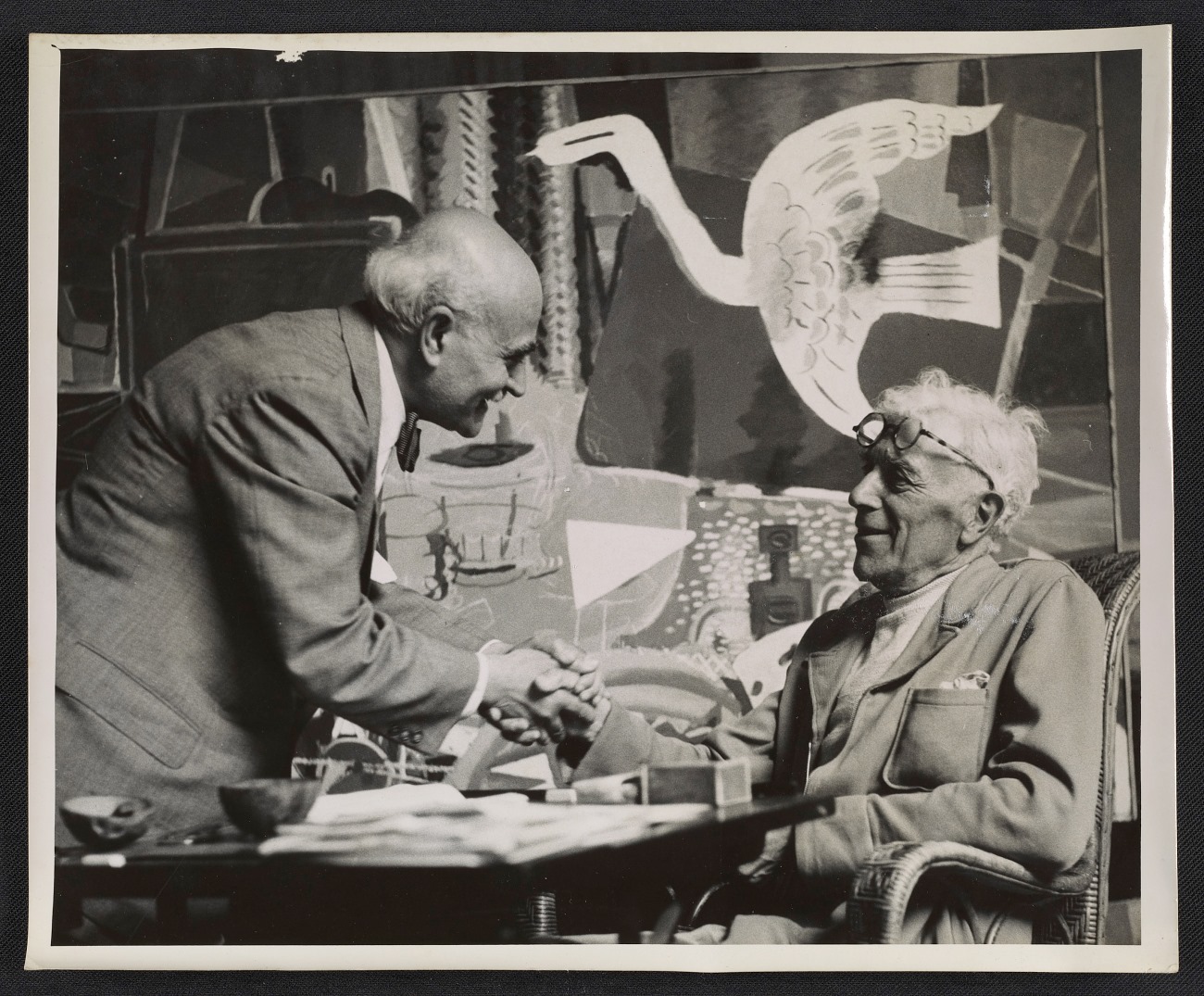Chi era Georges Braque