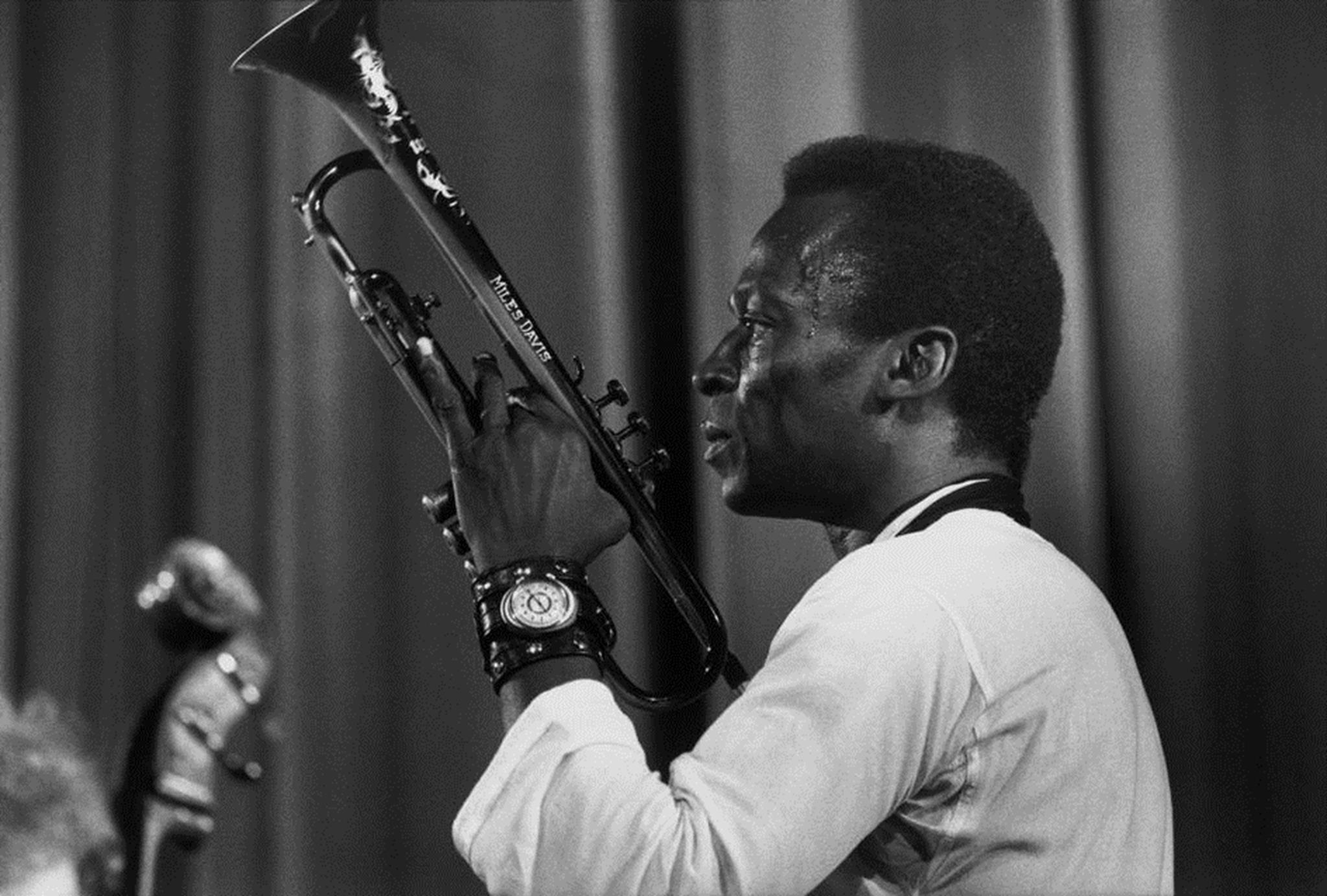 Chi era Miles Davis