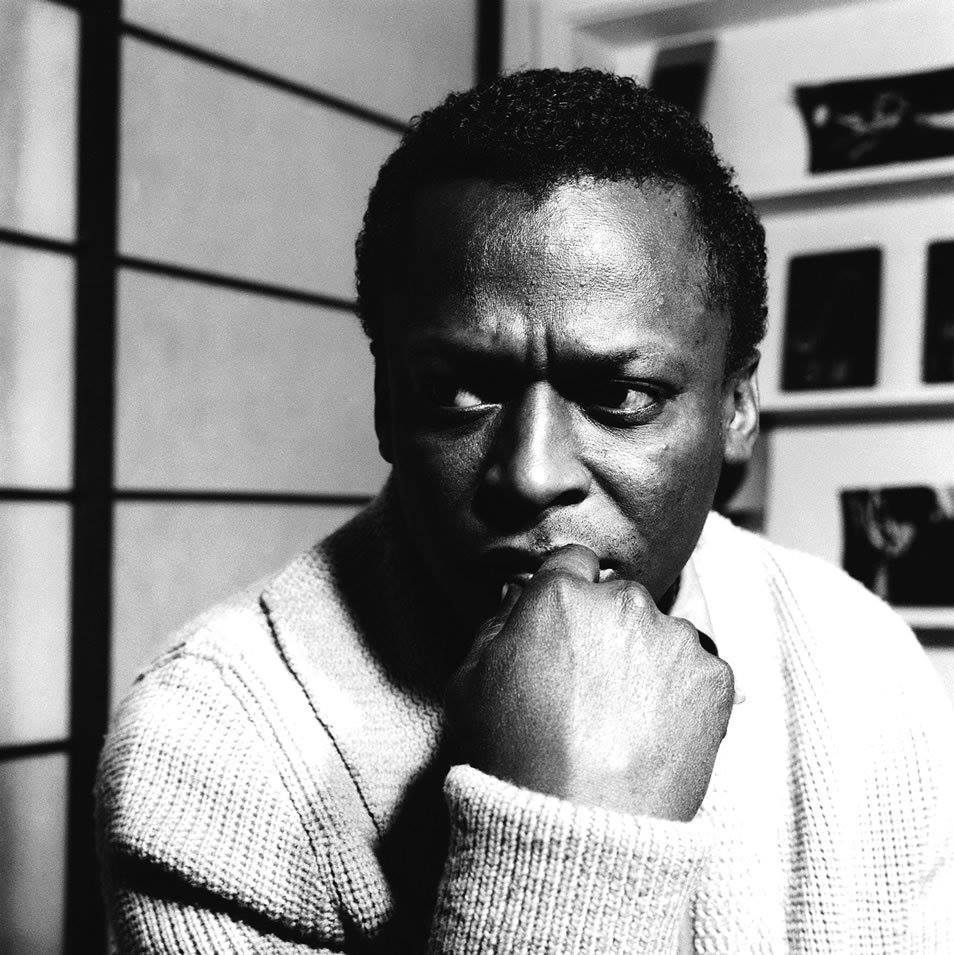 Chi era Miles Davis