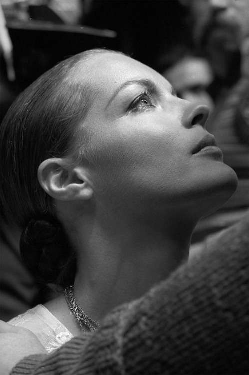Chi era Romy Schneider