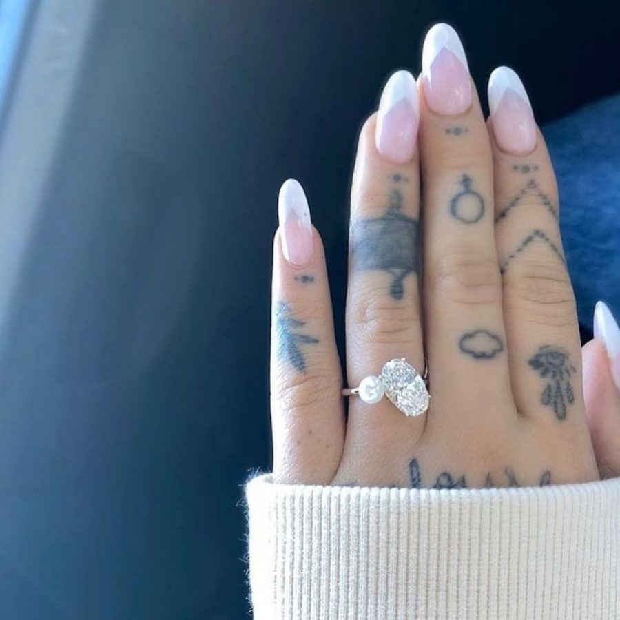 Dalton Gomez chi &egrave;