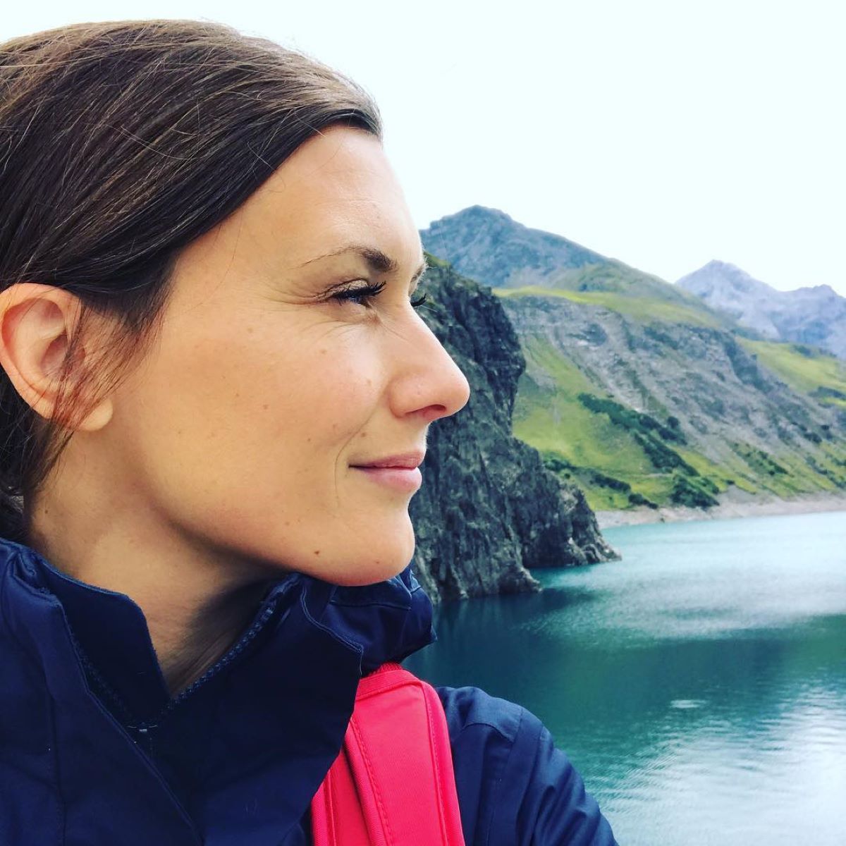 Diane Schumacher chi &egrave;