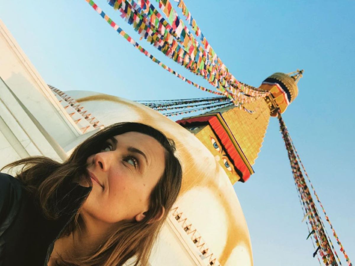 Diane Schumacher chi &egrave;