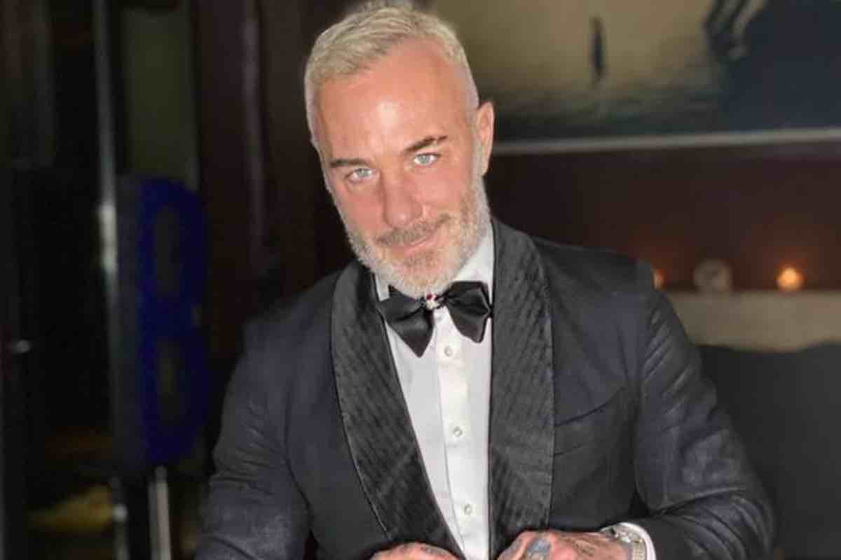 Gianluca Vacchi