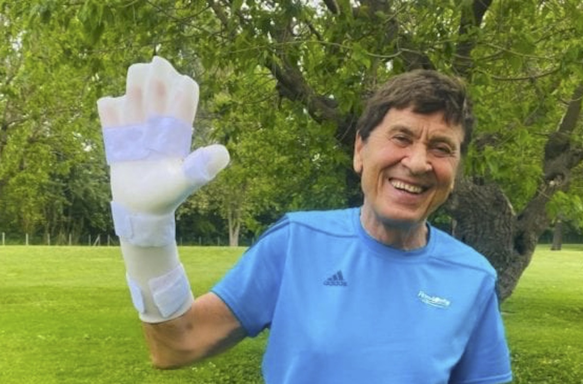 Gianni Morandi