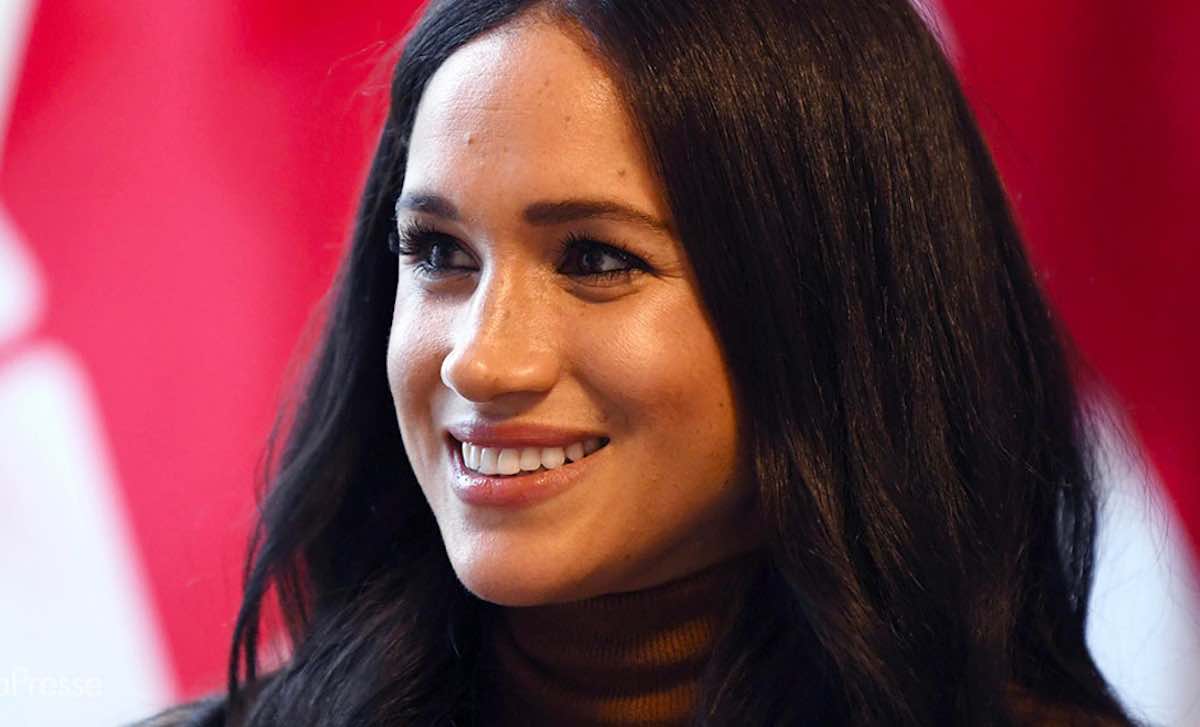 Meghan Markle