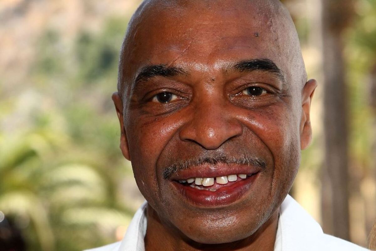 samuel e wright morto