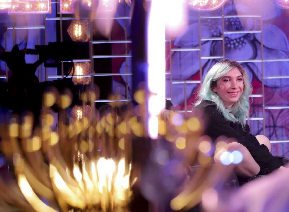 Yole Signorelli chi è