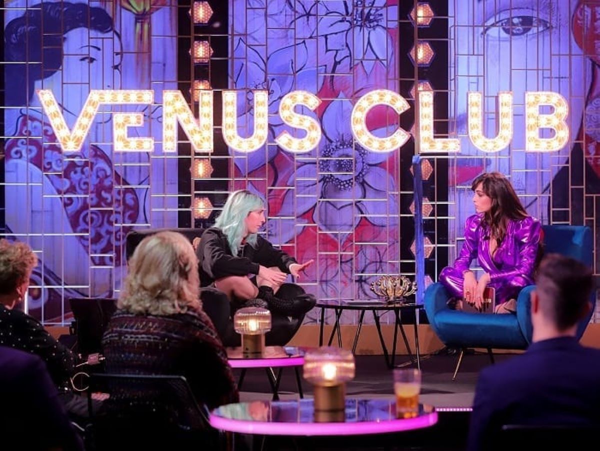 Yole Signorelli chi &egrave;