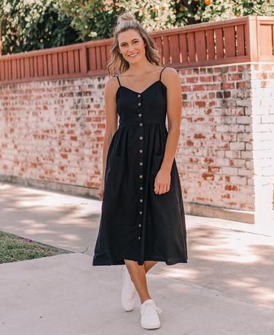 abiti jeans primavera 2021