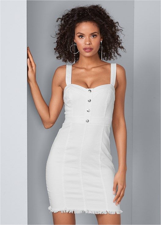 abiti jeans primavera 2021