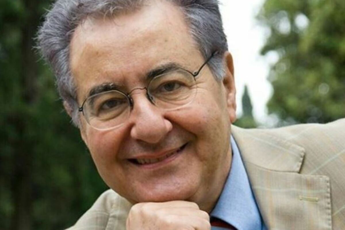 aldo forbice morto