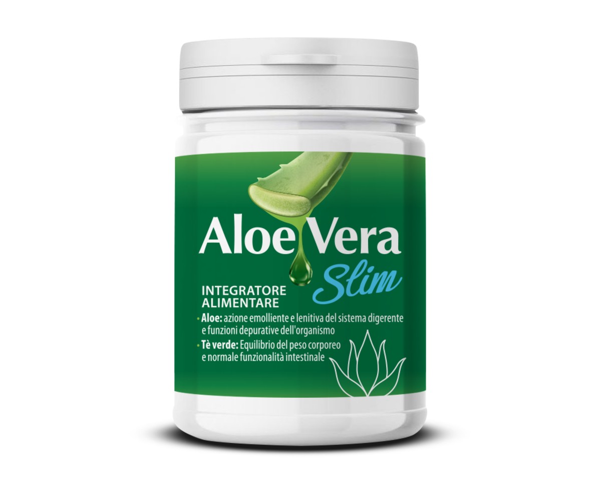 aloe vera