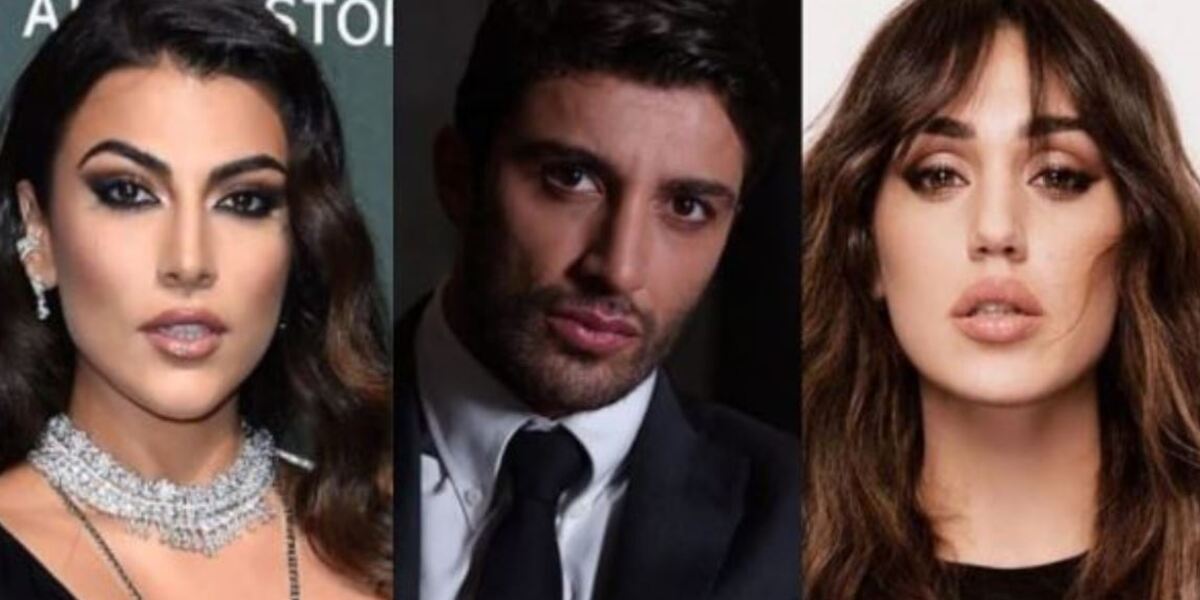 andrea iannone cecilia rodriguez