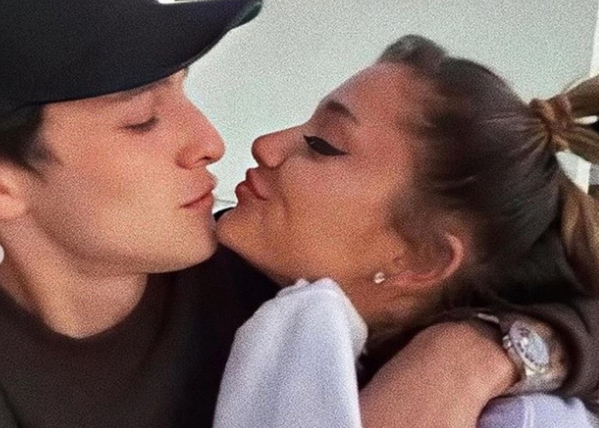 ariana-grande-si-e-sposata