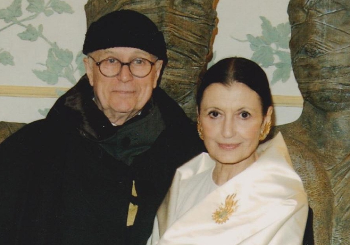 Chi è Beppe Menegatti