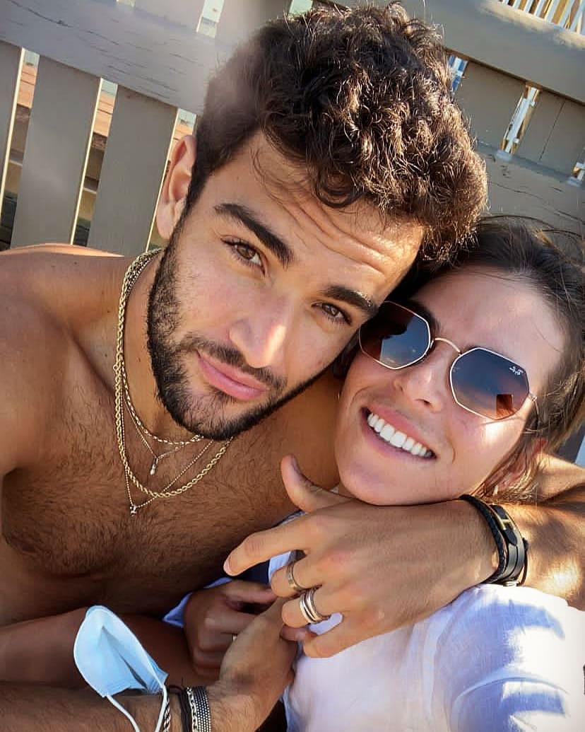 berrettini e ajla