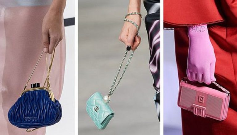 borse must have primavera estate 2021