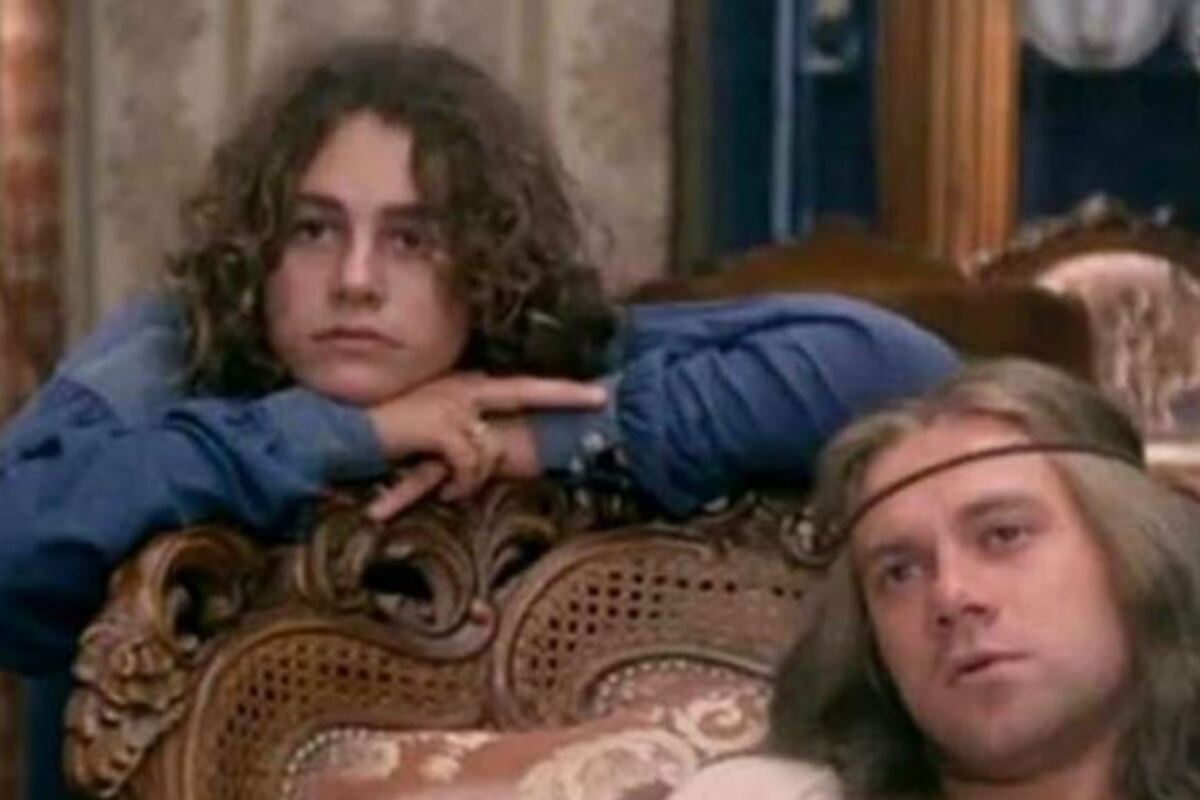 carlo verdone isabella de bernardi