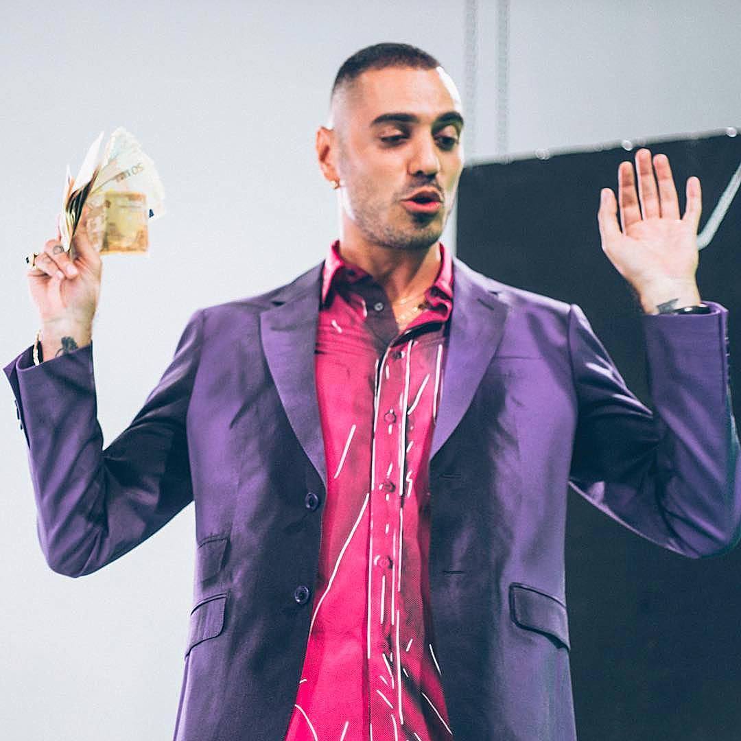 chi &egrave; marracash