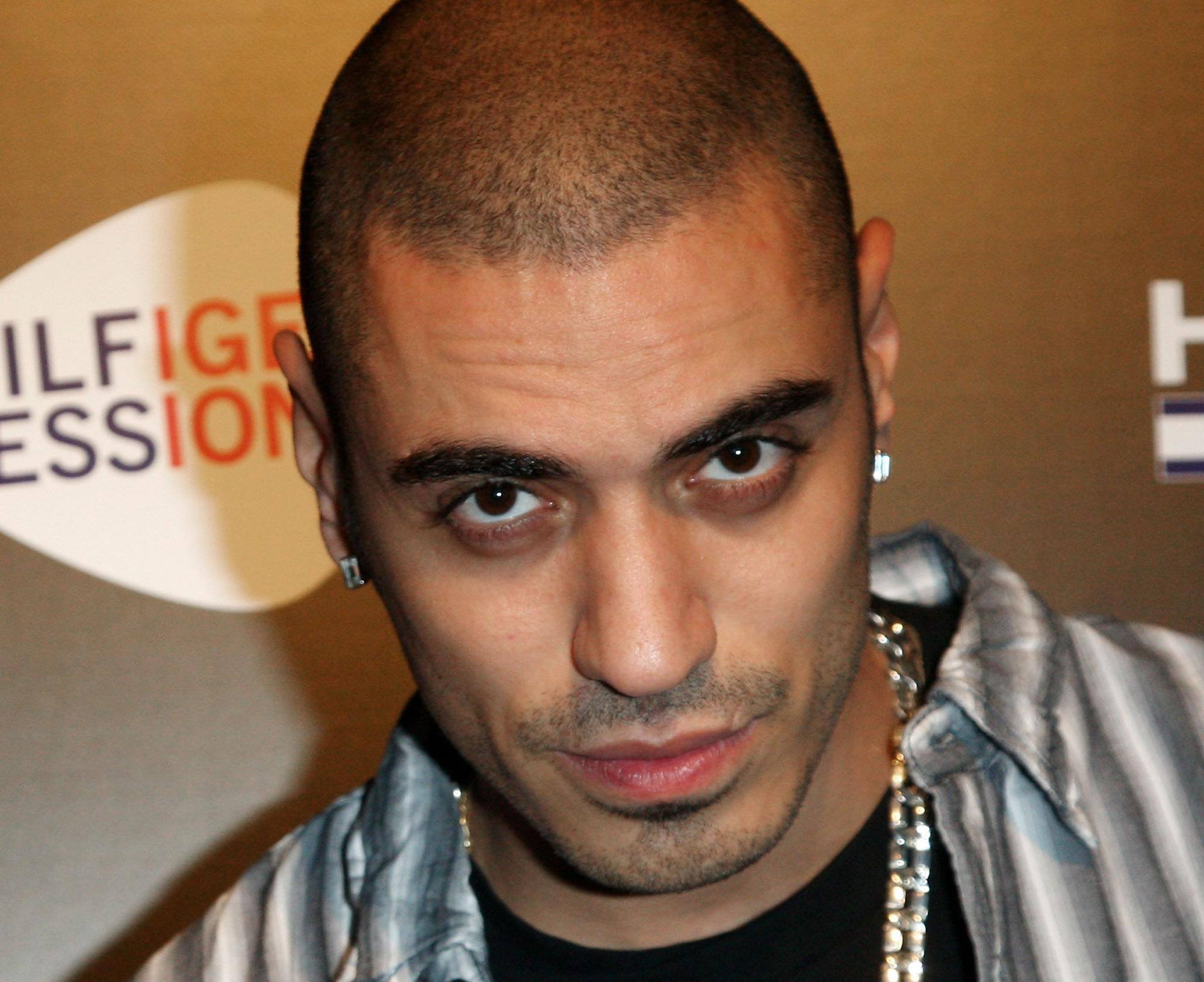 chi &egrave; marracash