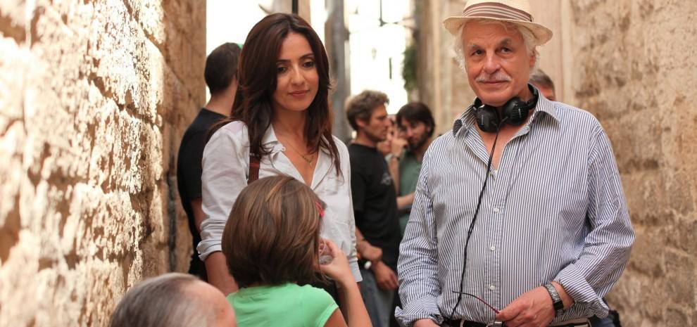 chi &egrave; michele placido