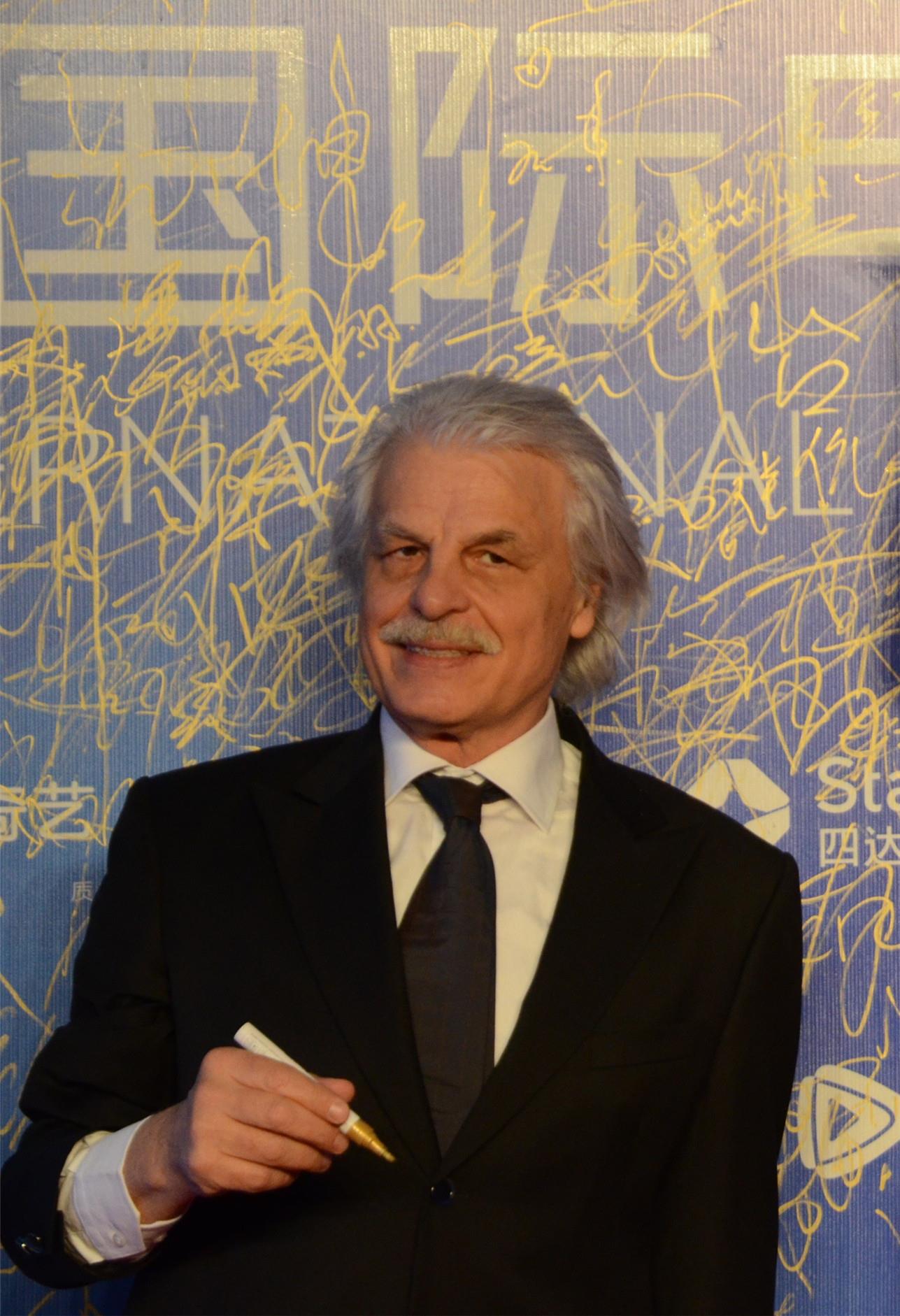 chi &egrave; michele placido