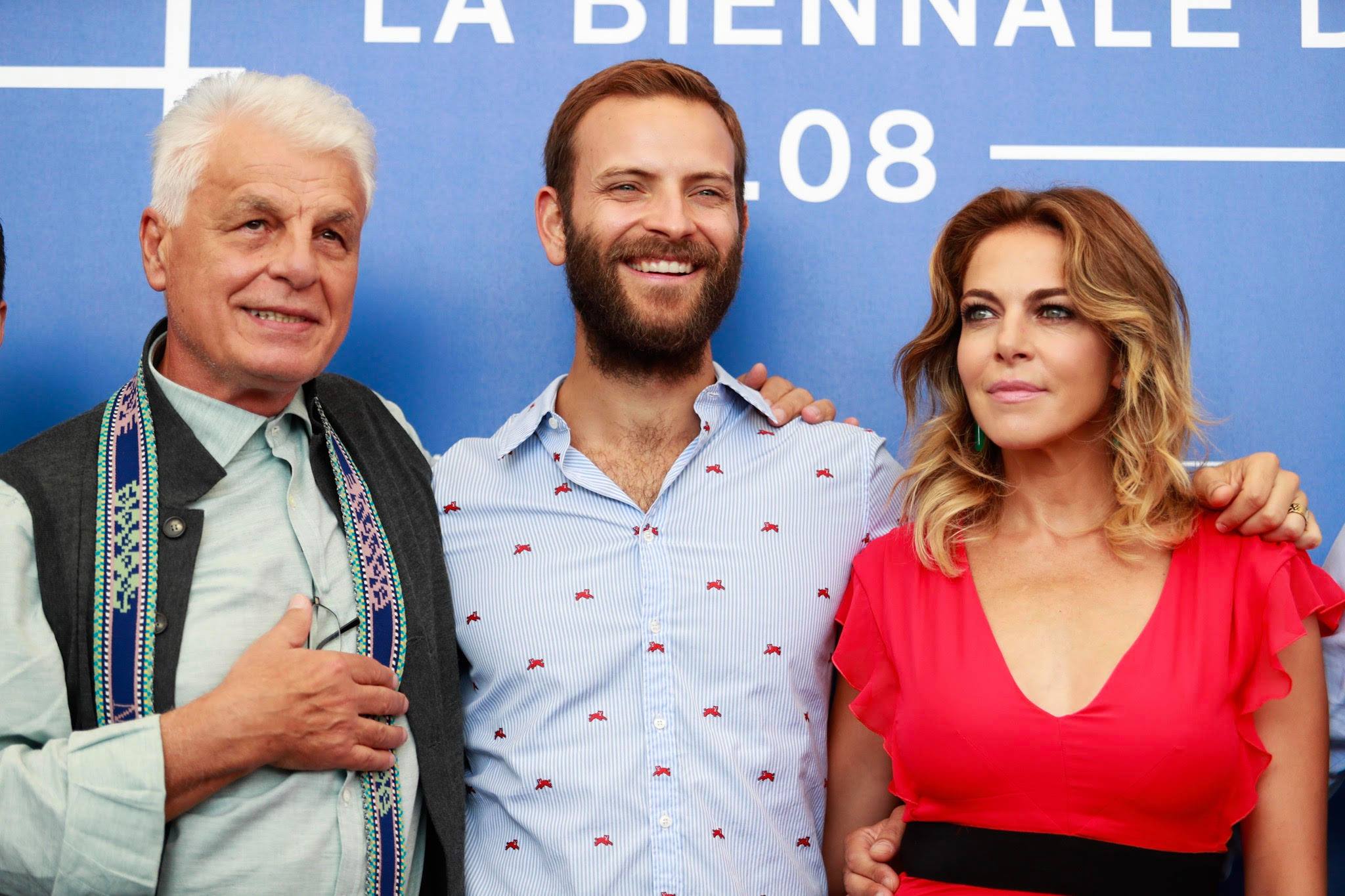 chi &egrave; michele placido