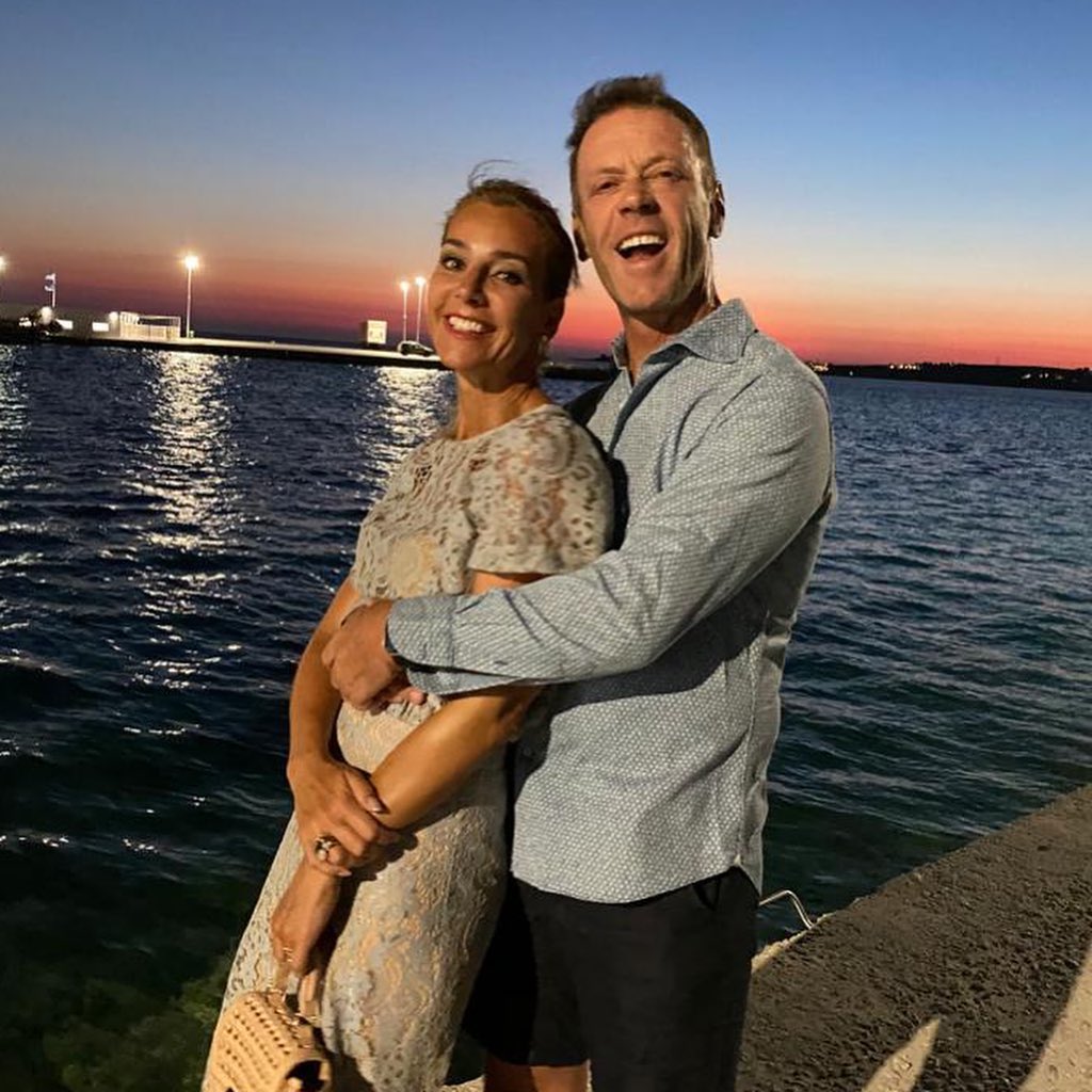 chi &egrave; rocco siffredi