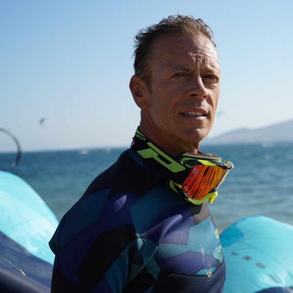 chi &egrave; rocco siffredi