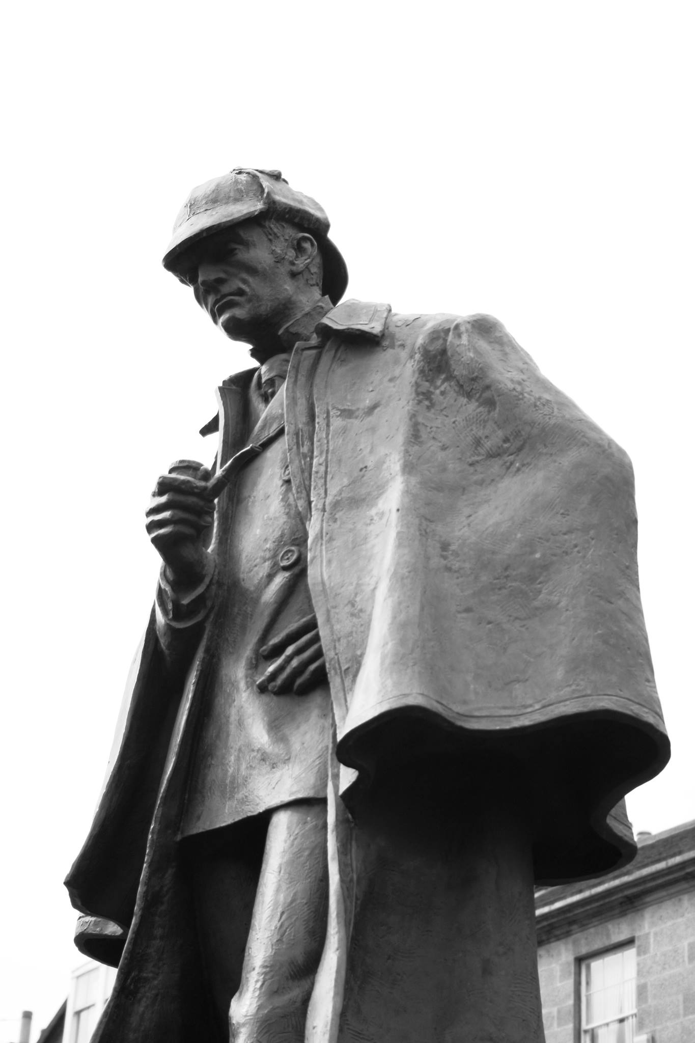 Chi era Arthur Conan Doyle