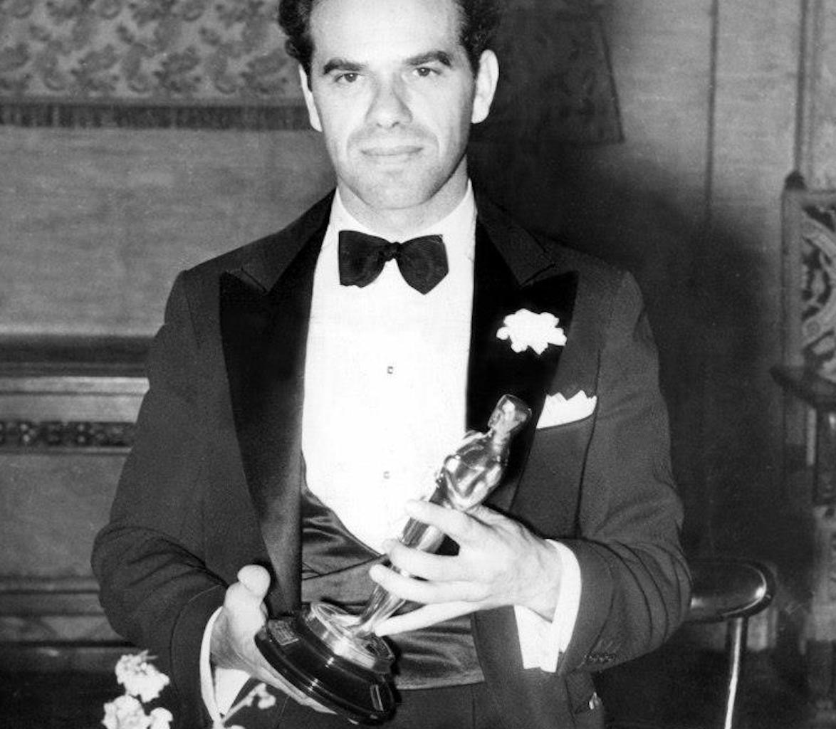 chi era frank capra