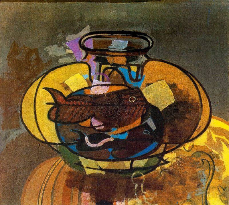 Chi era Georges Braque