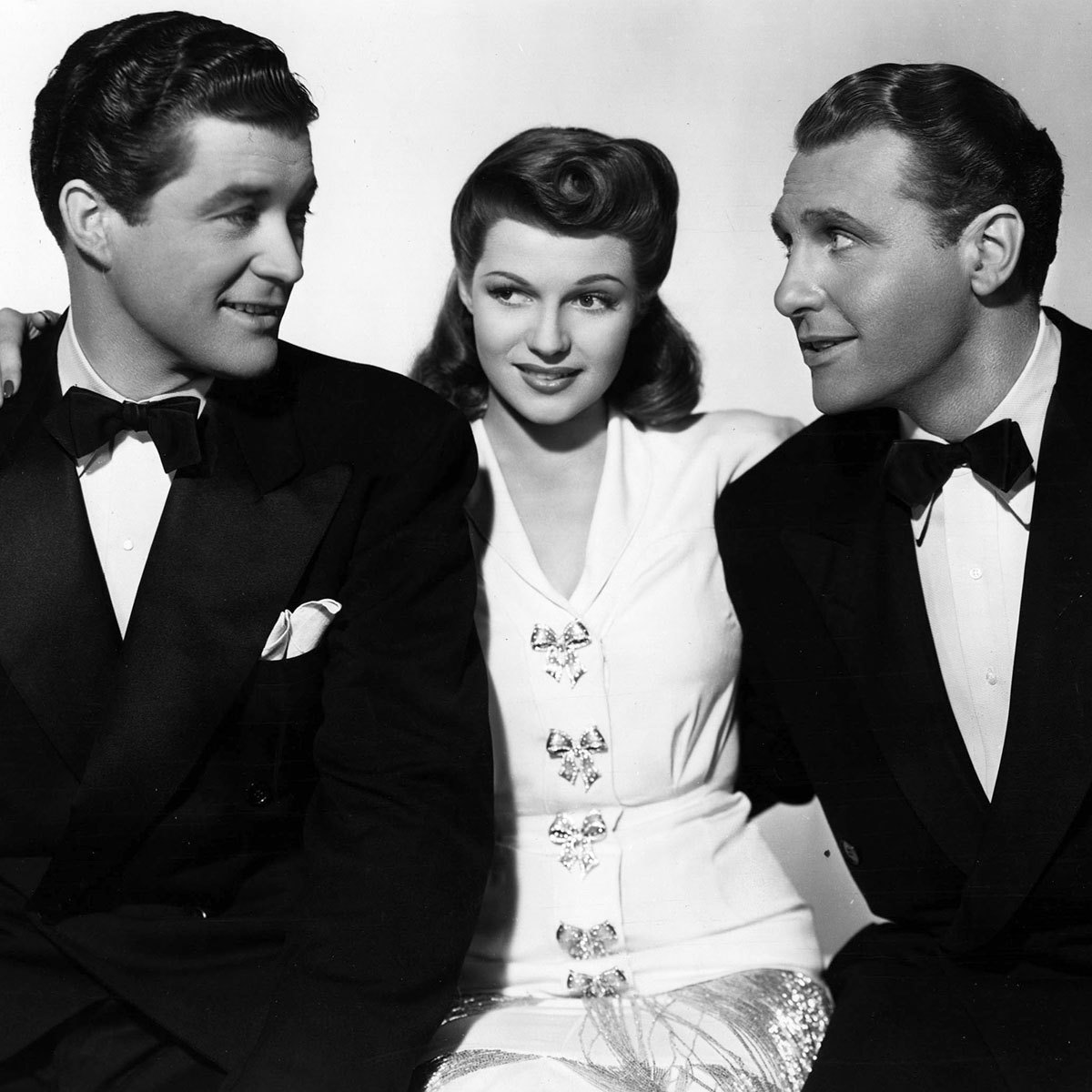 chi era rita hayworth