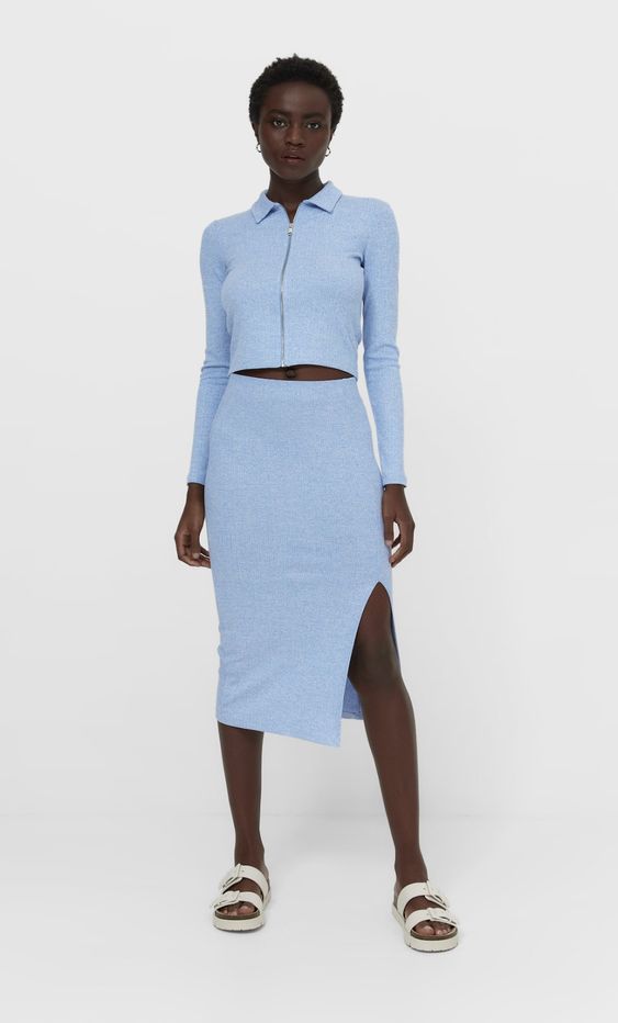 completi coordinati estate 2021