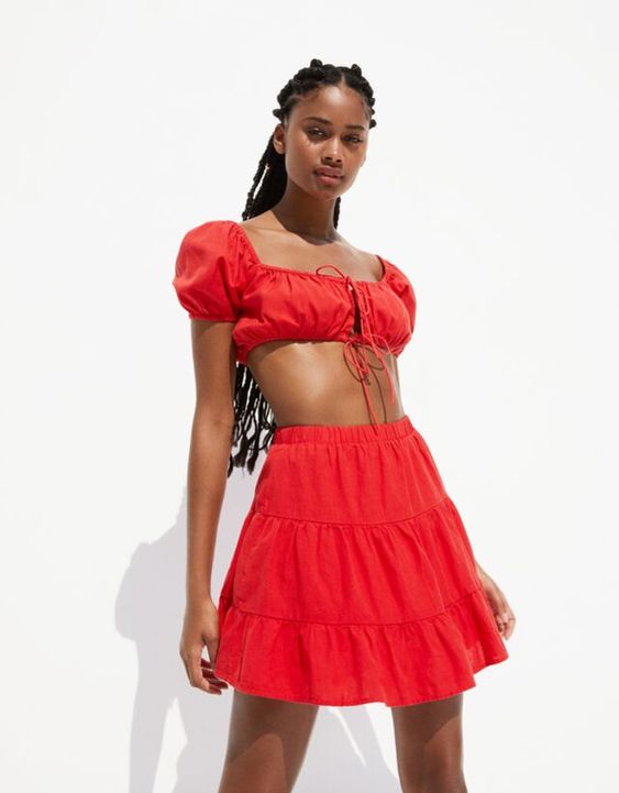 completi coordinati estate 2021