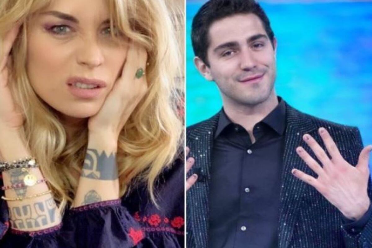 elenoire casalegno tommaso zorzi