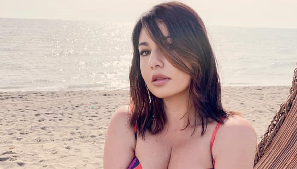 elisa d'ospina chi è