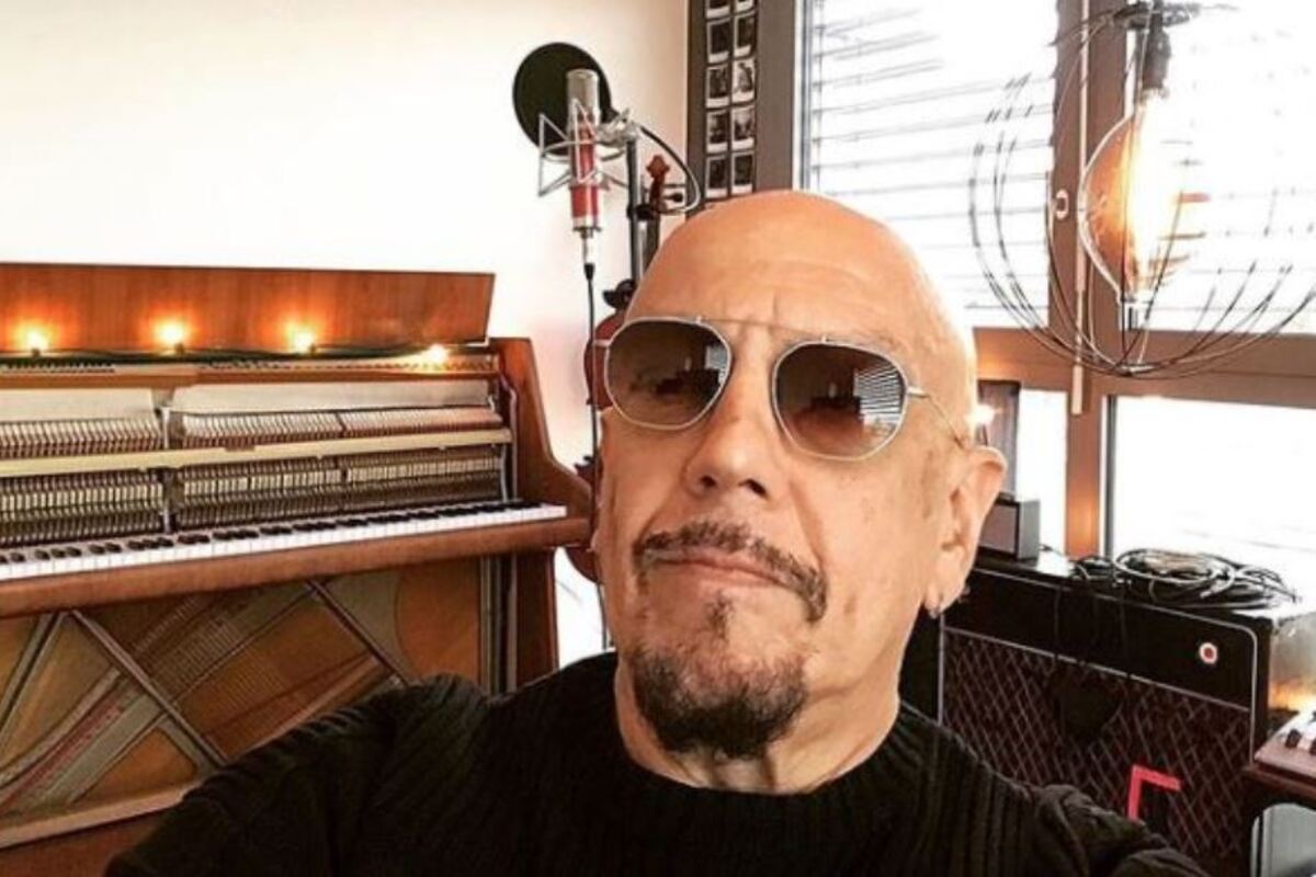 enrico ruggeri the jackal