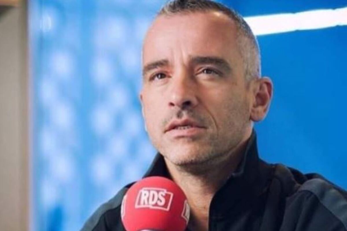 eros ramazzotti partita del cuore